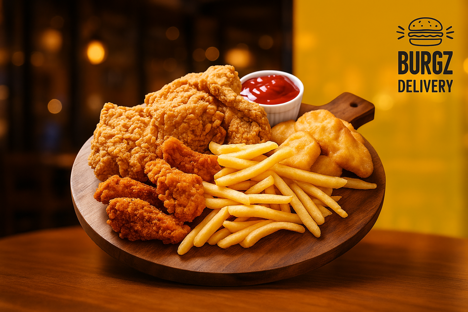 (Apenas Pix) Feijoada